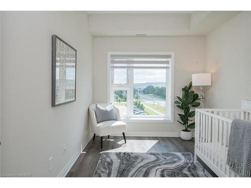 508-610 Farmstead Drive, Milton, ON - Indoor Photo Showing Bedroom