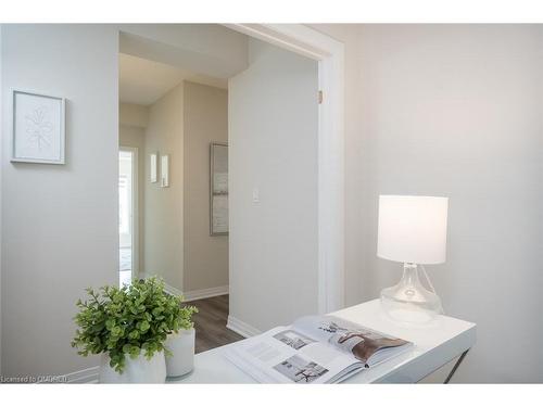 508-610 Farmstead Drive, Milton, ON - Indoor Photo Showing Laundry Room