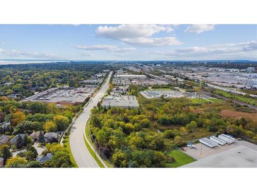 524 Chillingham Crescent, Oakville, ON - Outdoor With View