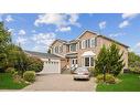 524 Chillingham Crescent, Oakville, ON  - Outdoor 