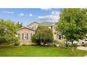 524 Chillingham Crescent, Oakville, ON  - Outdoor 