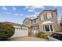 524 Chillingham Crescent, Oakville, ON  - Outdoor With Facade 