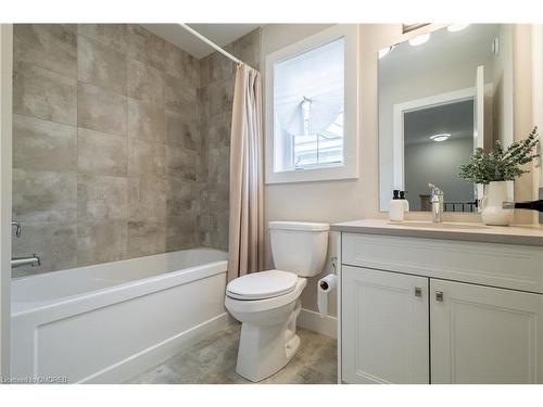 121 Black Willow Crescent, The Blue Mountains, ON - Indoor Photo Showing Bathroom