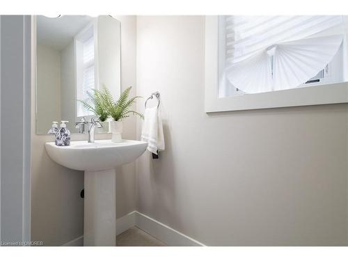 121 Black Willow Crescent, The Blue Mountains, ON - Indoor Photo Showing Bathroom