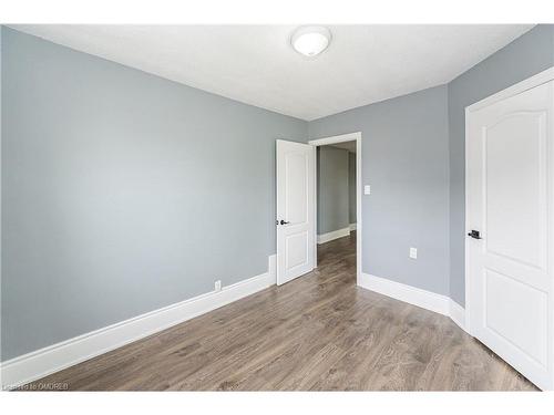 140 Gage Avenue N, Hamilton, ON - Indoor Photo Showing Other Room