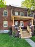 140 Gage Avenue N, Hamilton, ON  - Outdoor 