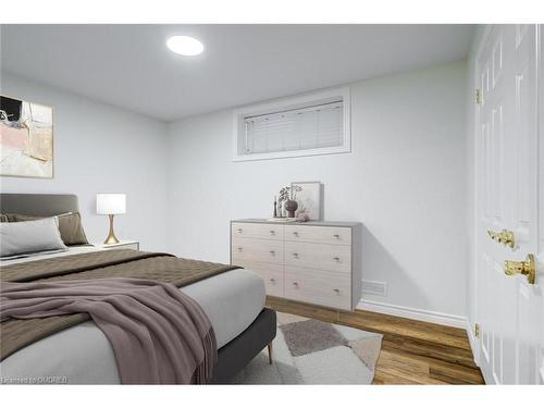 145-2025 Meadowgate Boulevard, London, ON - Indoor Photo Showing Bedroom