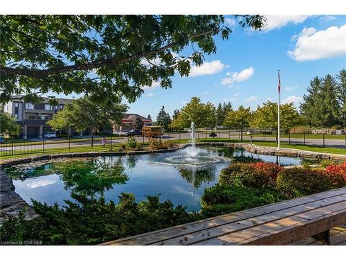 145-2025 Meadowgate Boulevard, London, ON - Outdoor With View