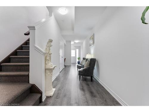 84-61 Soho Street, Stoney Creek, ON - Indoor Photo Showing Other Room