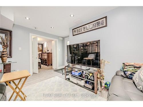 13 Legend Lane, Brampton, ON - Indoor Photo Showing Other Room