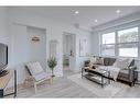 C-201-1083 Main Street E, Hamilton, ON  - Indoor Photo Showing Living Room 