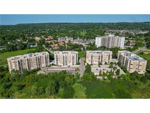 316-2085 Amherst Heights Drive, Burlington, ON - Outdoor With View