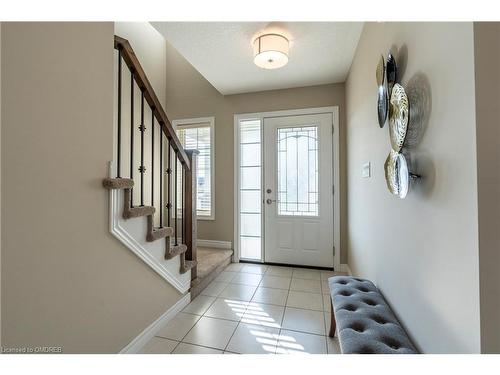 1389 Caen Avenue, Woodstock, ON - Indoor Photo Showing Other Room