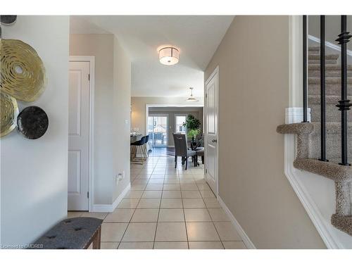 1389 Caen Avenue, Woodstock, ON - Indoor Photo Showing Other Room