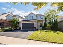 20 Rachlin Drive, Acton, ON  - Outdoor With Facade 