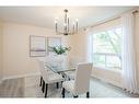 20 Rachlin Drive, Acton, ON  - Indoor Photo Showing Dining Room 