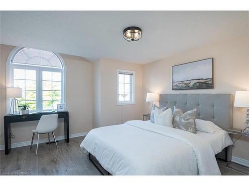 20 Rachlin Drive, Acton, ON - Indoor Photo Showing Bedroom