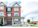 27 Savage Drive, Waterdown, ON  - Outdoor With Facade 