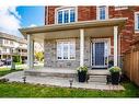 27 Savage Drive, Waterdown, ON  - Outdoor With Facade 