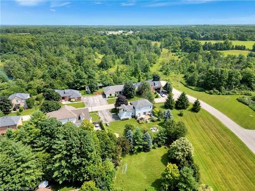 1 Woodspring Court, Flamborough, ON - Outdoor With View