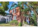 1 Terrace Hill Street, Brantford, ON  - Outdoor 