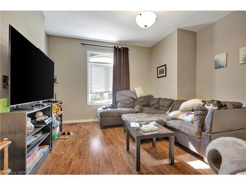 1 Terrace Hill Street, Brantford, ON - Indoor Photo Showing Living Room