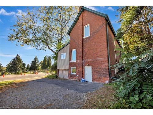 1 Terrace Hill Street, Brantford, ON - Outdoor