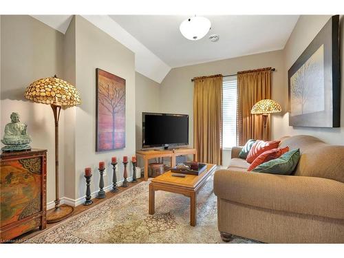 1 Terrace Hill Street, Brantford, ON - Indoor Photo Showing Living Room