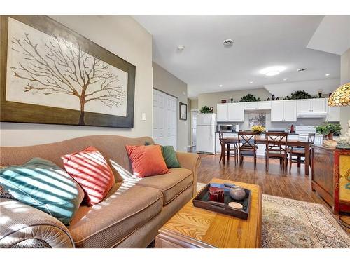 1 Terrace Hill Street, Brantford, ON - Indoor Photo Showing Living Room