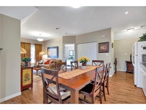 1 Terrace Hill Street, Brantford, ON - Indoor Photo Showing Dining Room