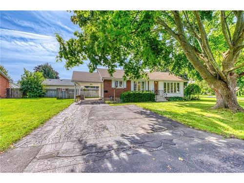 2 Lakeview Avenue, St. Catharines, ON - Outdoor With Facade