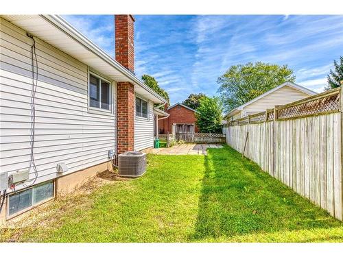 2 Lakeview Avenue, St. Catharines, ON - Outdoor