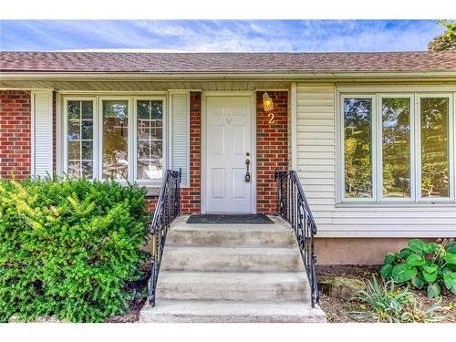 2 Lakeview Avenue, St. Catharines, ON - Outdoor