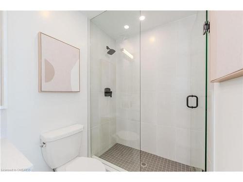 1305-36 Zorra Street, Toronto, ON - Indoor Photo Showing Bathroom