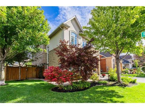 2265 Millstone Drive, Oakville, ON - Outdoor