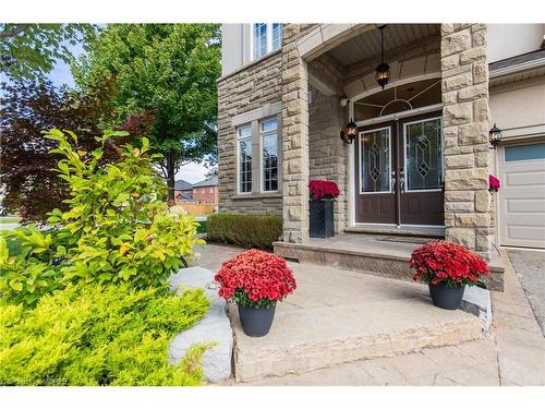 2265 Millstone Drive, Oakville, ON - Outdoor