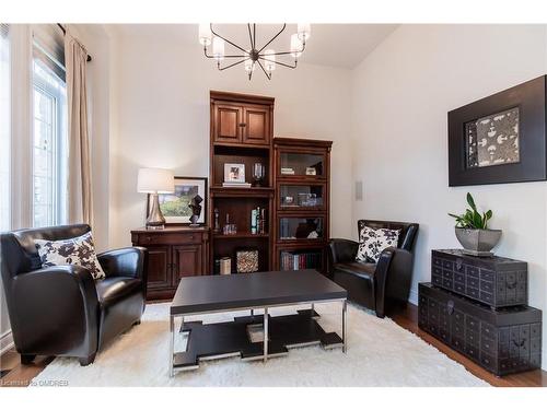 2265 Millstone Drive, Oakville, ON - Indoor