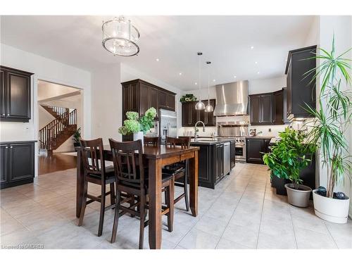 2265 Millstone Drive, Oakville, ON - Indoor