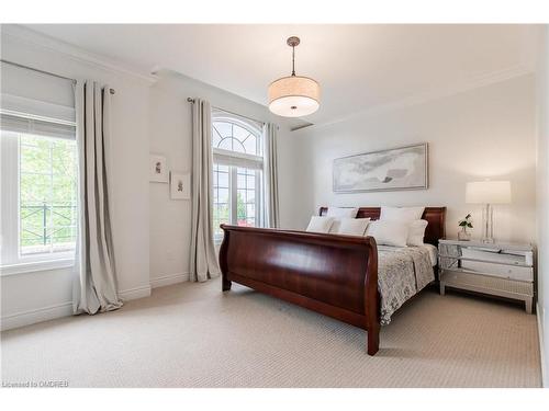 2265 Millstone Drive, Oakville, ON - Indoor Photo Showing Bedroom