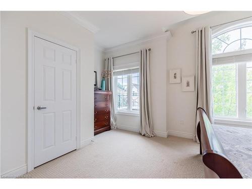 2265 Millstone Drive, Oakville, ON - Indoor Photo Showing Bedroom