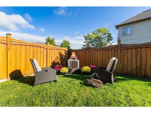 2265 Millstone Drive, Oakville, ON - Outdoor With Deck Patio Veranda