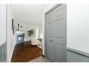 201-1491 Maple Avenue, Milton, ON  - Indoor Photo Showing Other Room With Fireplace 