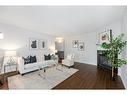 201-1491 Maple Avenue, Milton, ON  - Indoor Photo Showing Living Room 