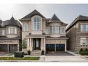 3100 Daniel Way, Oakville, ON  - Outdoor With Facade 