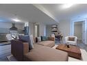 Lower-3 Chalmers Street, St. Catharines, ON  - Indoor Photo Showing Living Room 