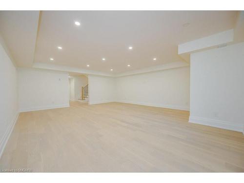 152 Chisholm Street, Oakville, ON - Indoor Photo Showing Other Room