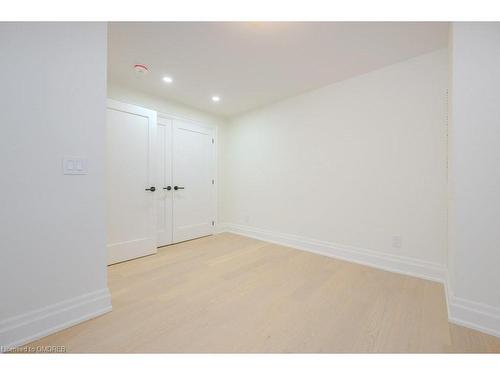 152 Chisholm Street, Oakville, ON - Indoor Photo Showing Other Room