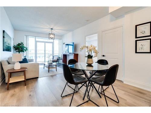 1110-58 Marine Parade Drive, Toronto, ON - Indoor Photo Showing Other Room