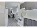 5-8 Tisdale Street S, Hamilton, ON  - Indoor Photo Showing Kitchen 