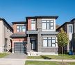 3401 Vernon Powell Drive Drive, Oakville, ON  - Outdoor With Facade 